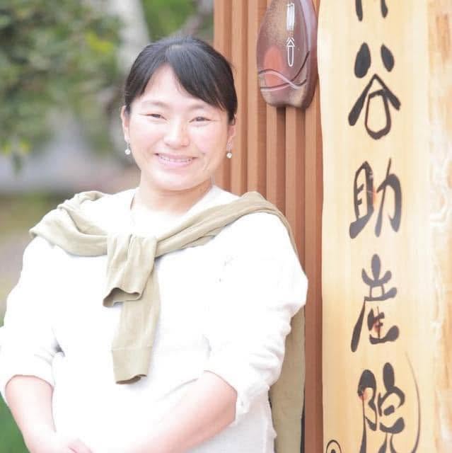 助産師 柳谷典子